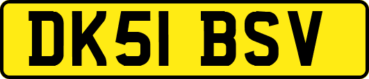 DK51BSV