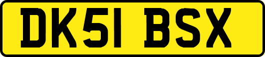 DK51BSX