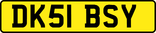 DK51BSY