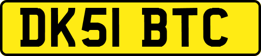 DK51BTC