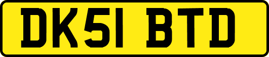 DK51BTD