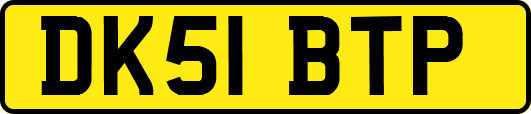 DK51BTP