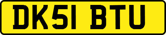 DK51BTU