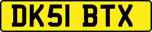 DK51BTX