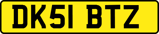 DK51BTZ