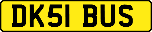 DK51BUS