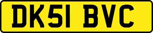 DK51BVC