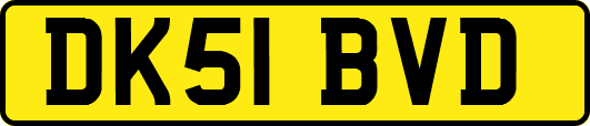 DK51BVD