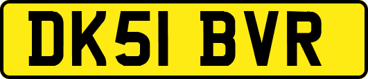 DK51BVR