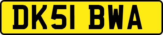 DK51BWA