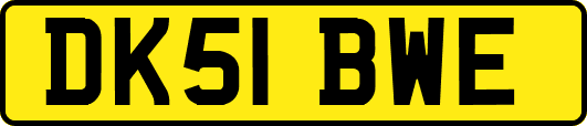 DK51BWE