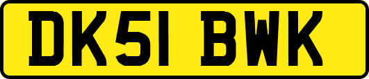 DK51BWK