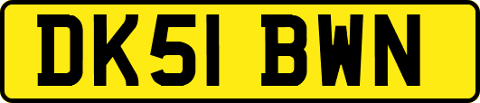 DK51BWN