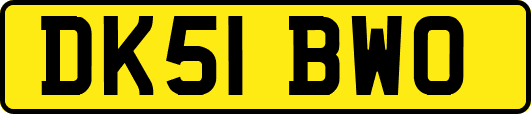 DK51BWO