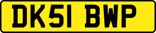DK51BWP