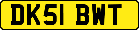 DK51BWT