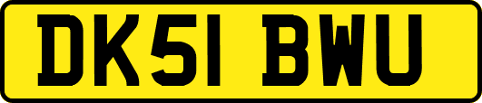 DK51BWU