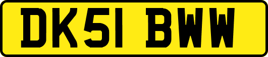 DK51BWW