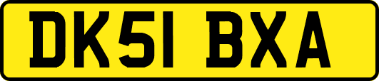 DK51BXA