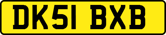 DK51BXB