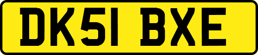 DK51BXE