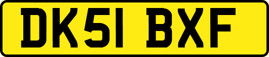 DK51BXF