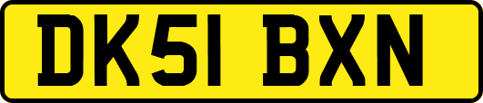 DK51BXN