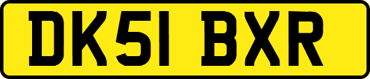 DK51BXR