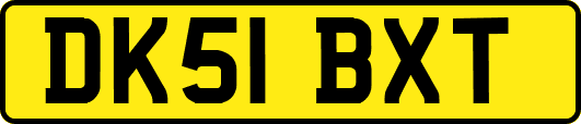 DK51BXT