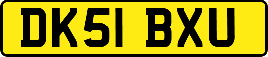 DK51BXU