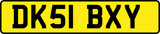 DK51BXY
