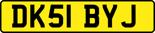 DK51BYJ