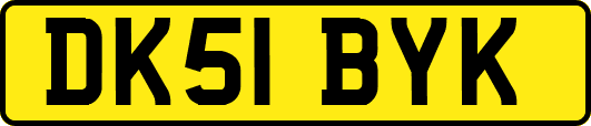 DK51BYK