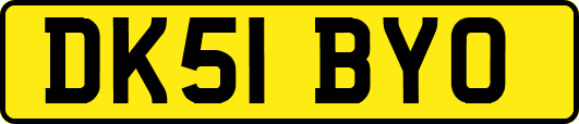 DK51BYO