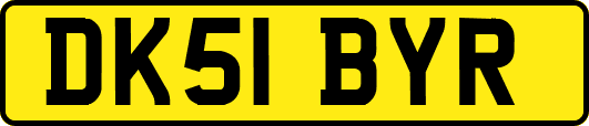 DK51BYR