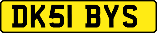 DK51BYS