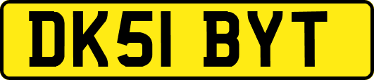 DK51BYT