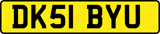 DK51BYU
