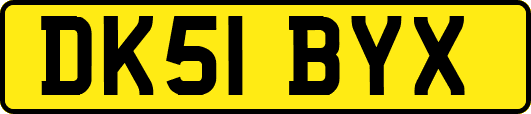 DK51BYX