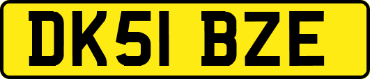 DK51BZE