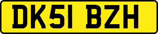 DK51BZH