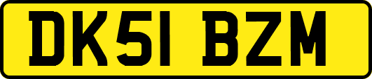 DK51BZM