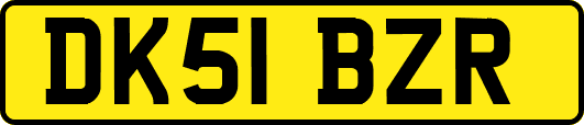 DK51BZR