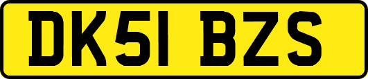 DK51BZS