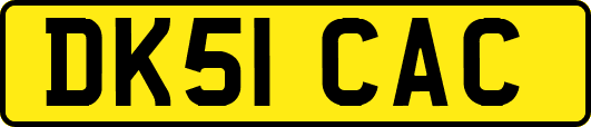 DK51CAC