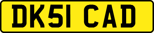 DK51CAD