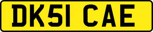 DK51CAE