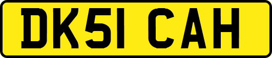 DK51CAH