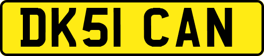 DK51CAN