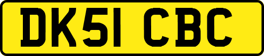 DK51CBC